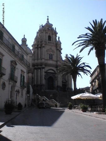 Chiesa di San Giorgio - Ragusa
