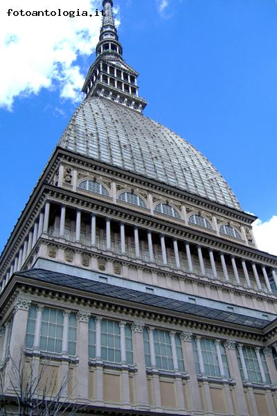 Torino - Mole Antonelliana