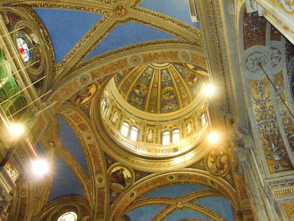 Basilica della Immacolata Concezione - Genova