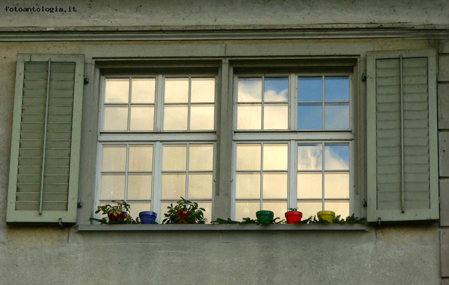 La finestra