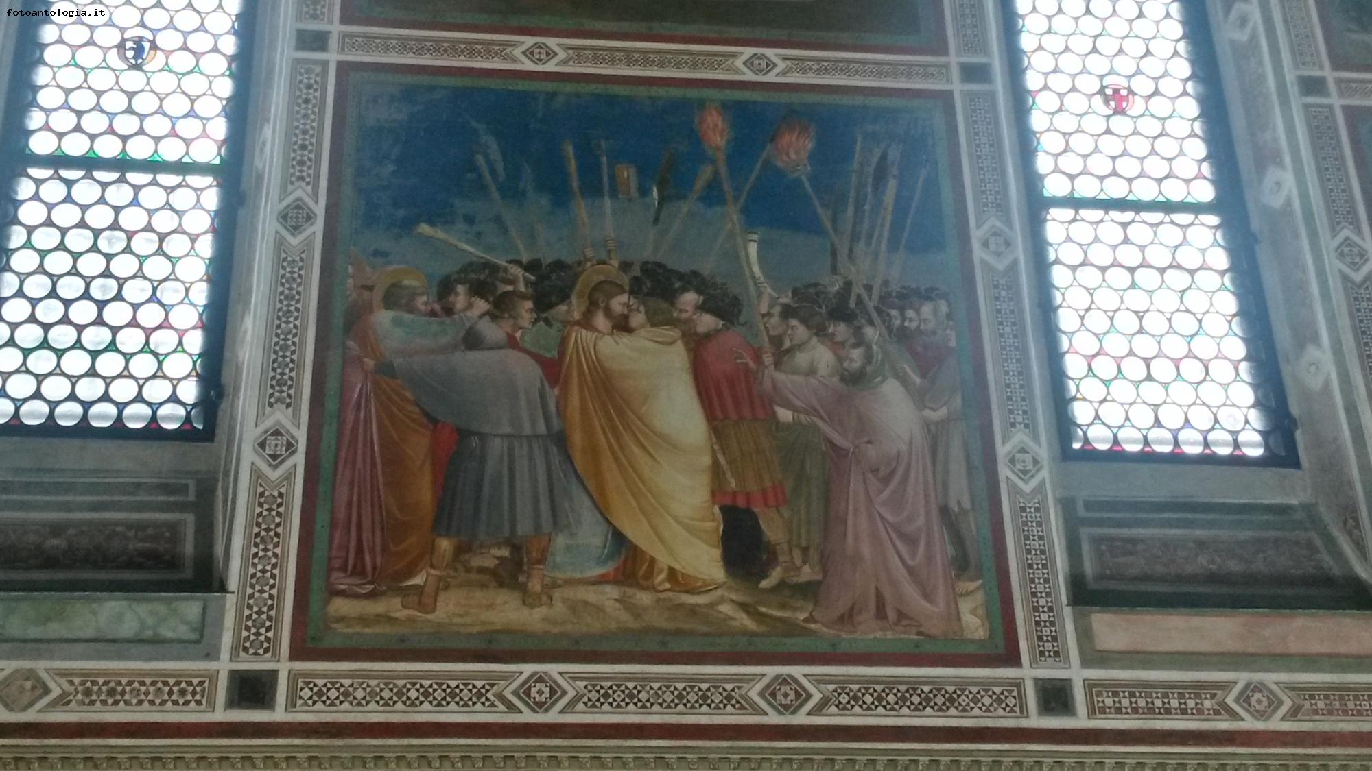 Padova - Cappella degli Scrovegni