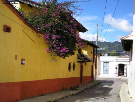 San Cristobal de Las Casas