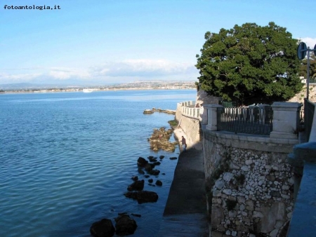 Siracusa "Ortigia"