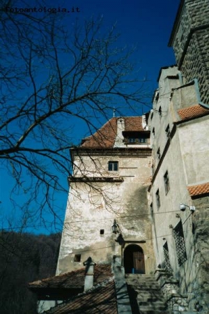 Castello di Bran (Romania)