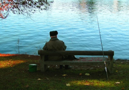 Pesca pomeridiana