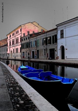 COMACCHIO