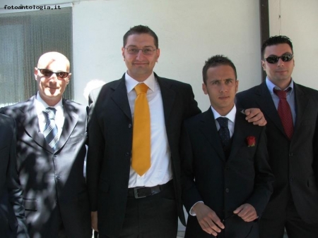"Il matrimonio del mio migliore amico"