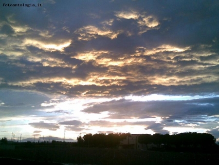 sky