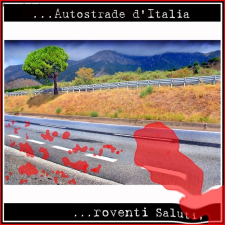 ...AutoStrade d'Italia,