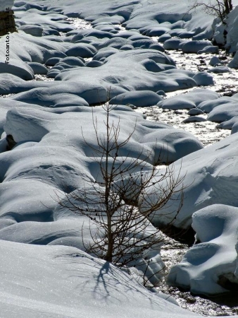 un lungo inverno