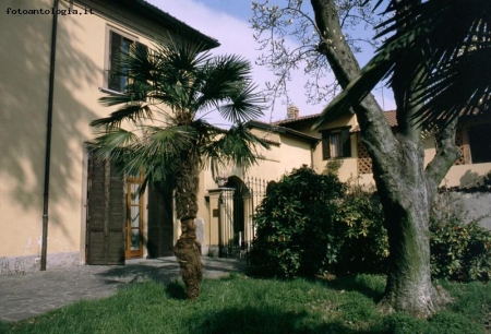 Concorezzo - Villa Zoia