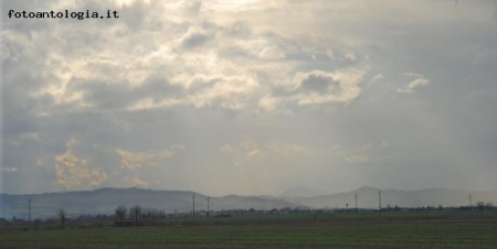 tra terra e cielo