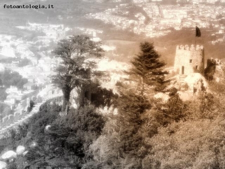 castello di Sintra