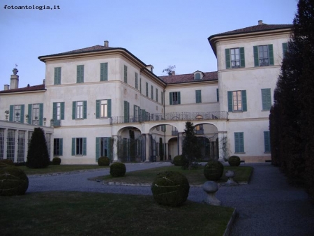Varese Villa Panza