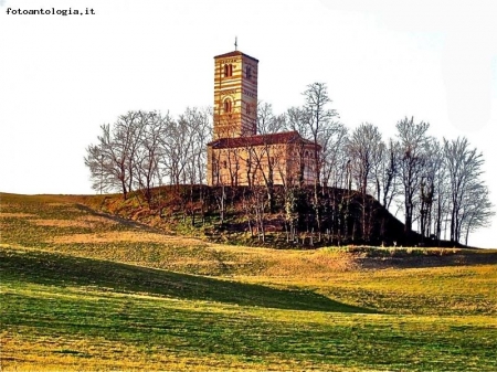 Piccolo mondo antico