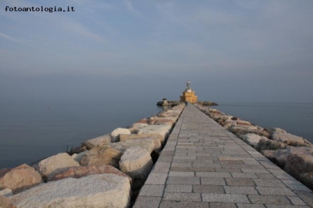 Lighthouse...Love and Sea...