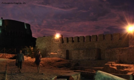 castello di Crotone