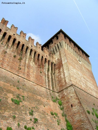 Castello di Soncino