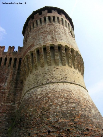 Castello di Soncino
