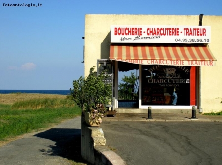 Boucherie