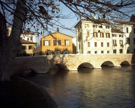 Treviso - Città d'acqua