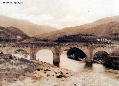 Ponte Novu