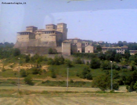 Castello di Torrechiara