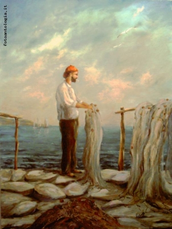 Il pescatore