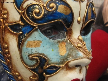 carnevale a venezia 18