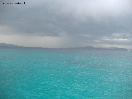 tempesta in arrivo