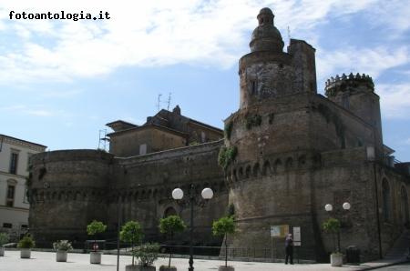 Castello Caldoresco