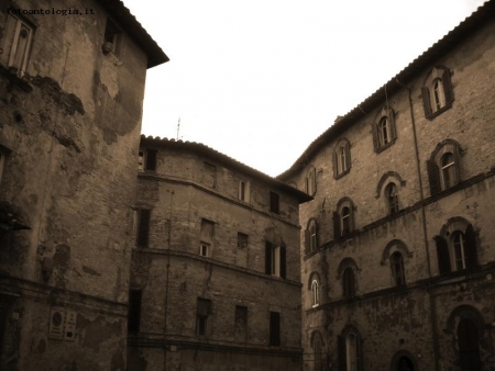 vecchia..Perugia