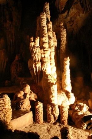Grotte di Putignano