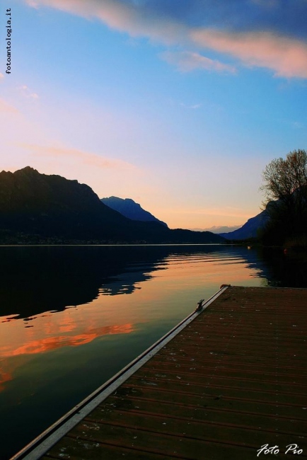 Lago di Lecco