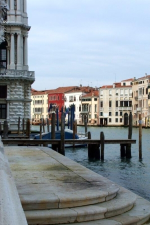 Veduta Venezia