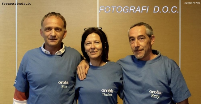 Fotografi & fotomodello