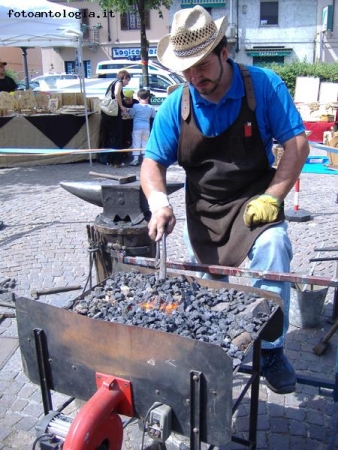 Tavazzano con Villa Vesco - Festa di Maggio