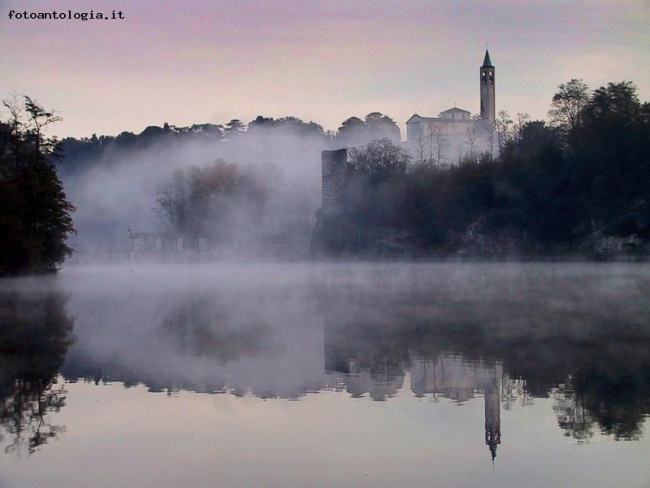 Prima nebbia