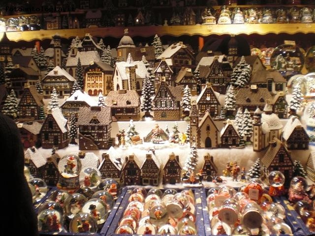 mercatini di natale salisburgo