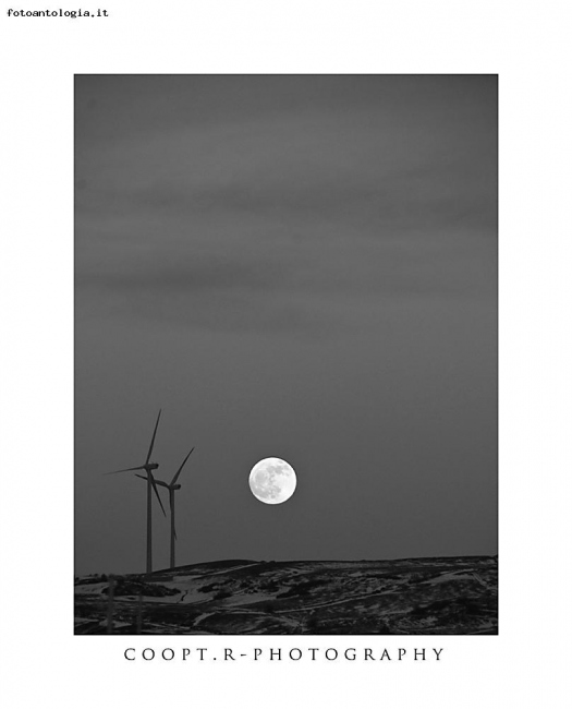 energy moon