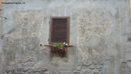 finestra antica