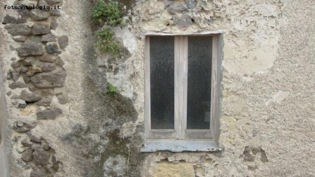 finestra del castello