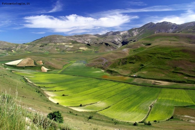 " La Piccola Piana "