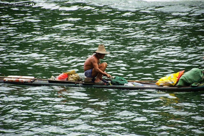 Cina 2014 "Silenzio sul fiume"