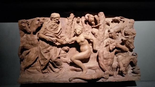 Milano, Museo del Duomo