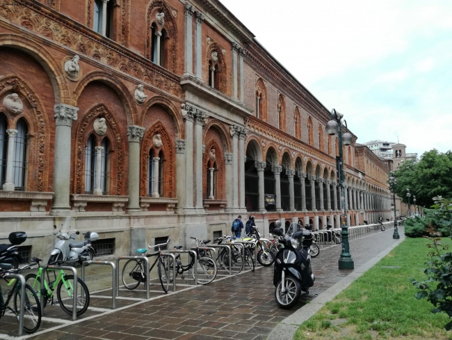 Milano - Universit Statale