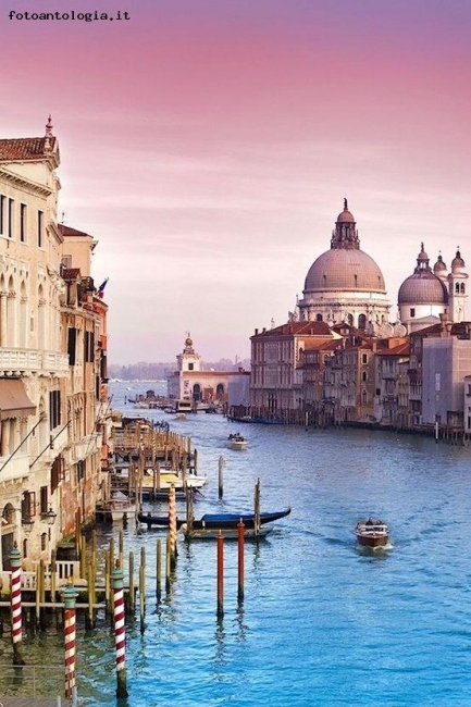 ' Venezia'