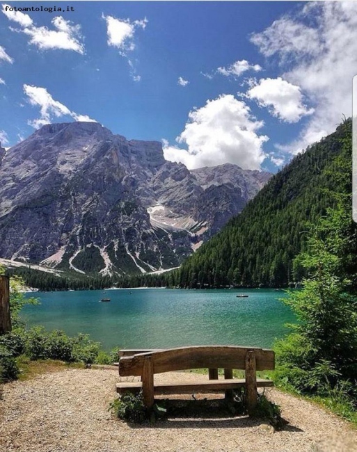 "laghi e dintorni'