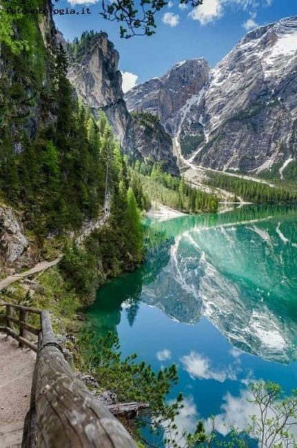 "laghi e dintorni'