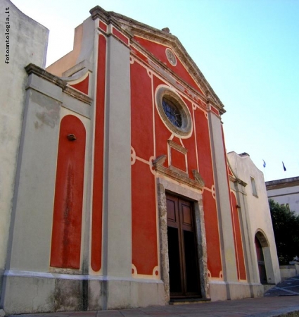 Basilica di Sant'Antioco